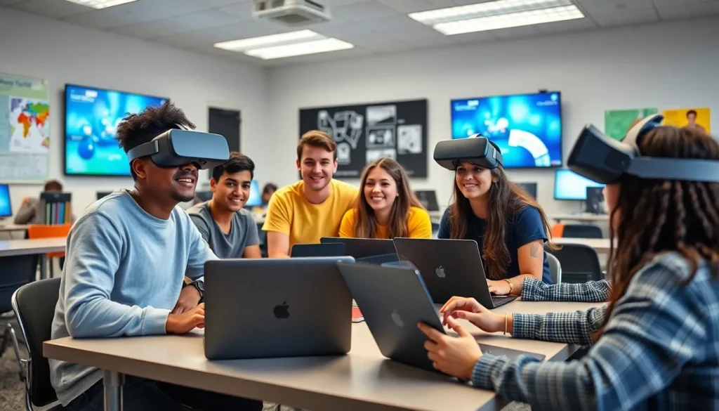 Edtech Innovations