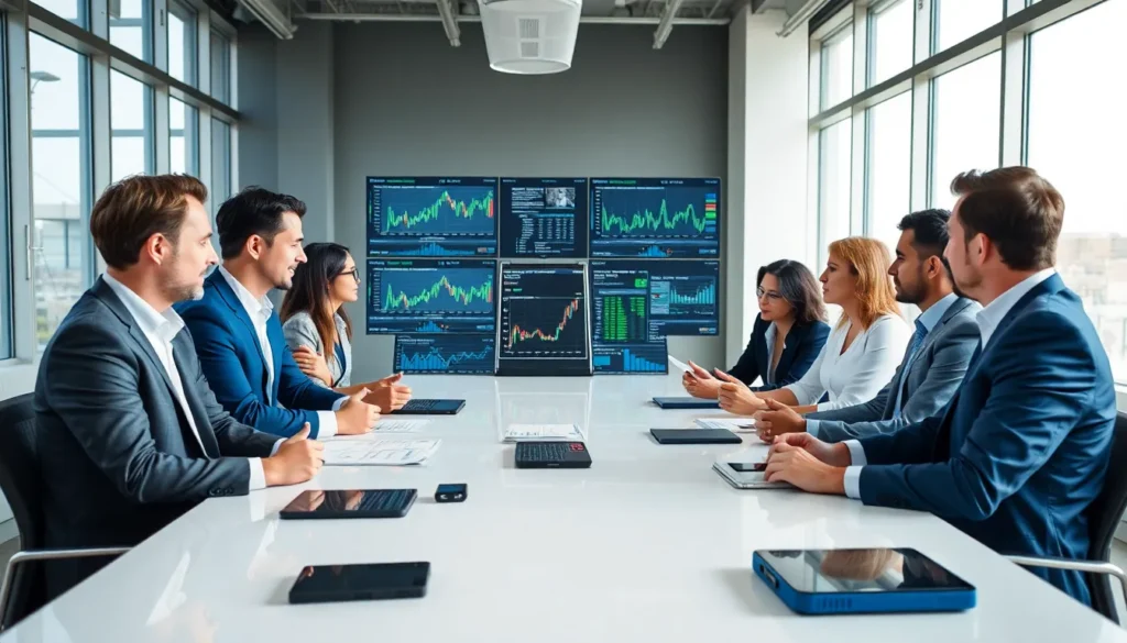 next-gen software innovations