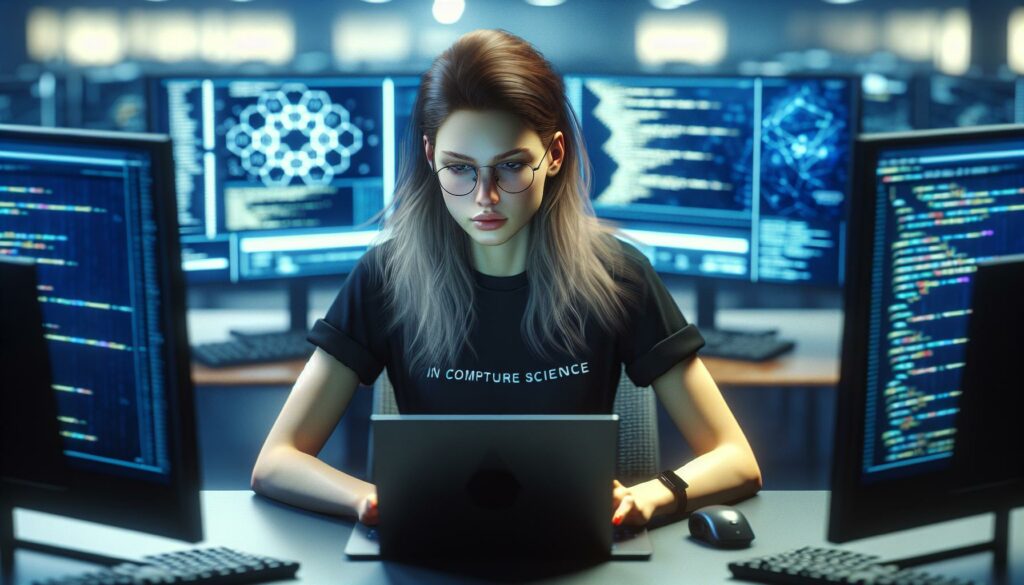 is cybersecurity stem