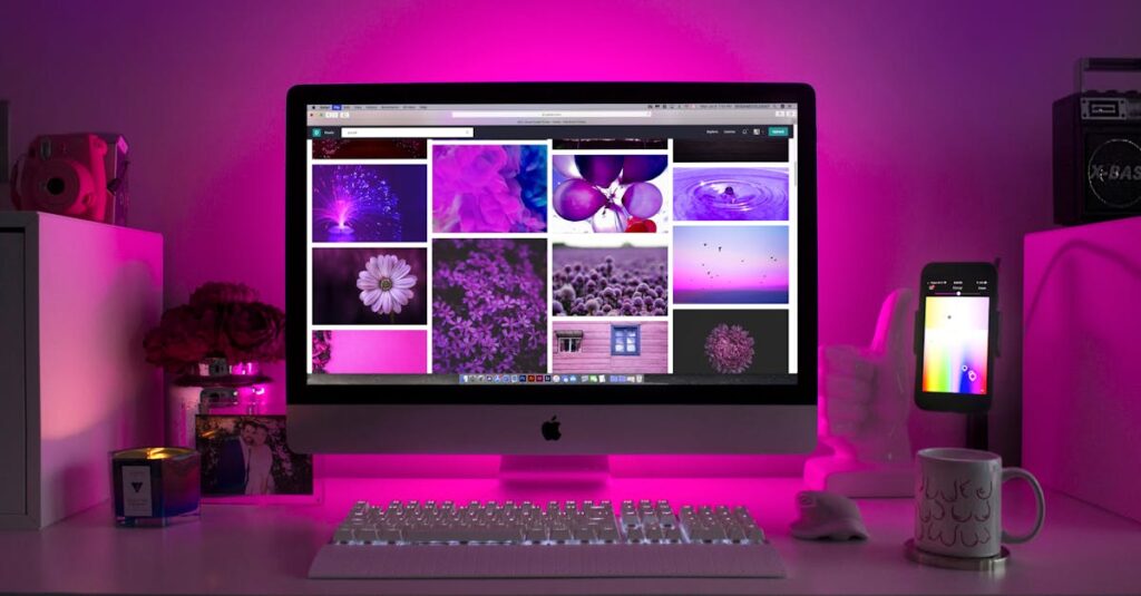 web apps vs native apps