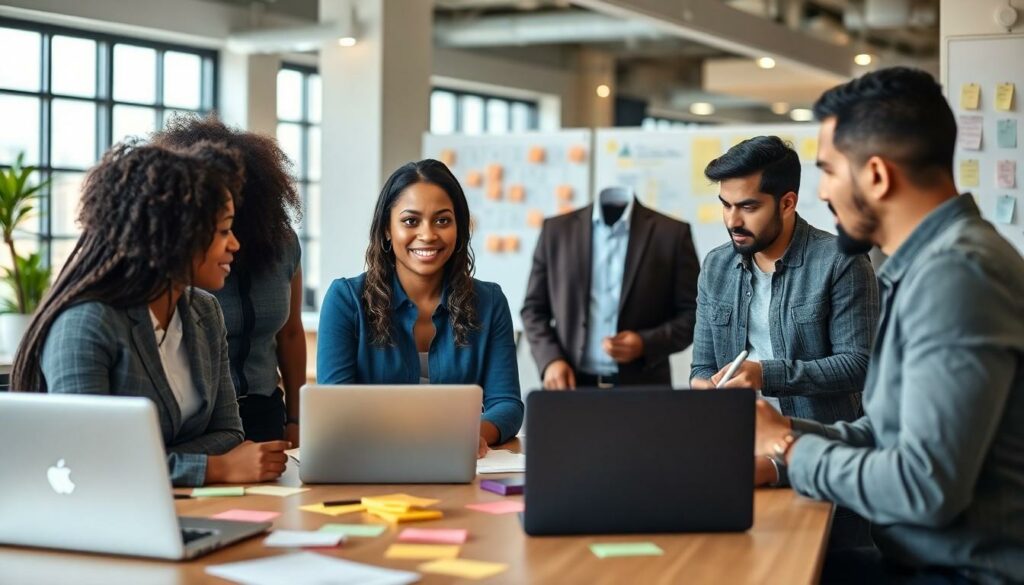 agile software development services