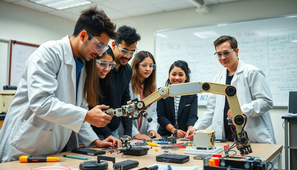 robotics phd