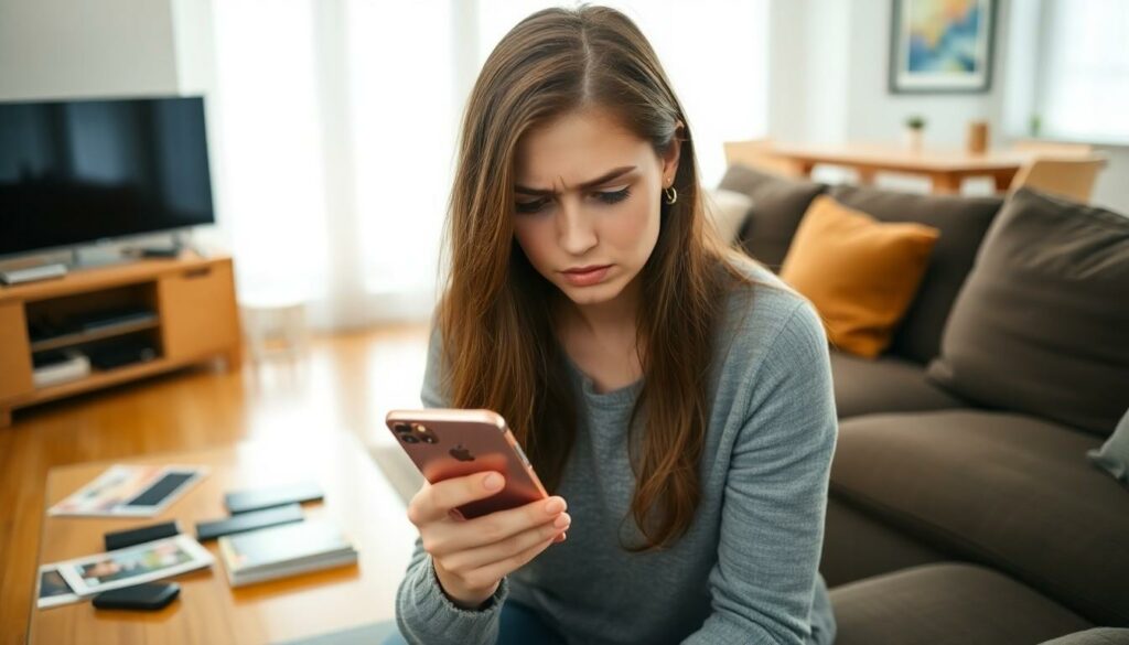 why can't i text android from iphone