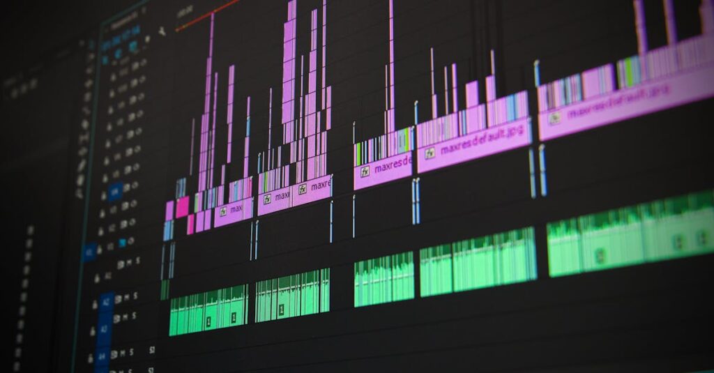 best drone video editing software