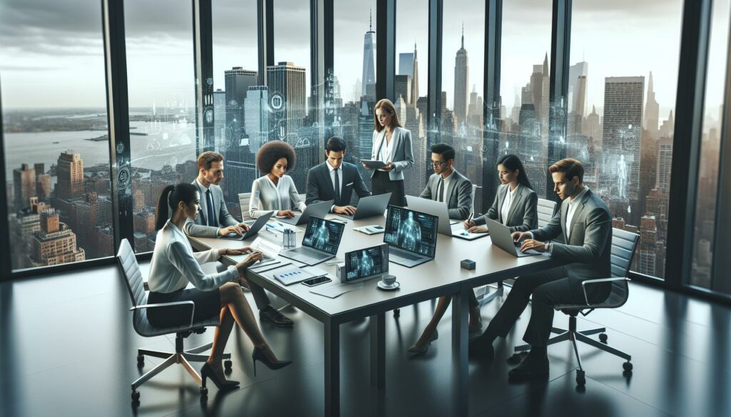 ai startups nyc