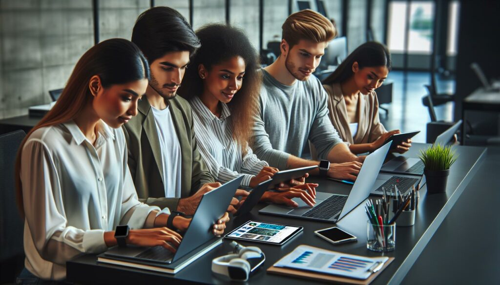 best tech news websites