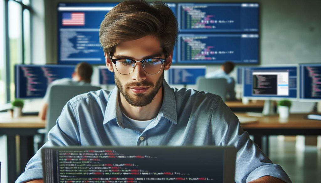 devops continuous testing